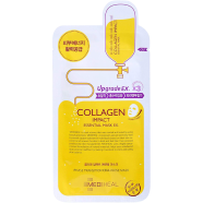 Medi Heal Collagen Impact Essential Mask EX-25ml image