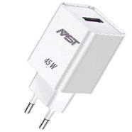 Megastar C002 Power Booster 2- 45W Fast Charger image