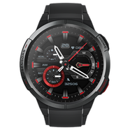 Mibro Watch GS – AMOLED Display GPS Sports Smart Watch image