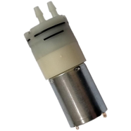  Mini Water Pump 24volt Dc Micro Motor Pump image