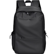  Minimalist Black Backpack for Every Day Hustle icon