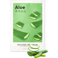 Missha Airy Fit Sheet Mask Aloe 19gm image
