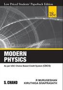 Modern Physics image