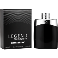  Mont Blanc Legend Eau De Toilette 100ml image