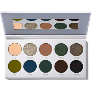  Morphe Jaclyn Hill Eyeshadow Palette Dark Magic image
