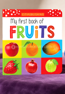  My first book of Fruits image