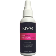  NYX First Base Primer Spray 60ml image