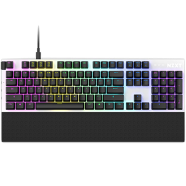  NZXT Function (KB-1FSUS-WR) Red Switch Mechanical Keyboard image