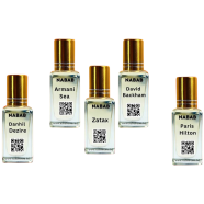  Nabab Attar Collection - 04 image