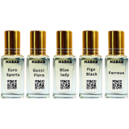  Nabab Attar Collection - 05 image