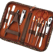  Nail Cutter 10in1 CN-1pac icon