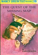  Nancy Drew Mystery Stories 19 image