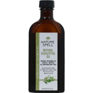  Nature Spell Eucalyptus Treatment Oil 150ml image