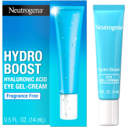  Neutrogena Hydro Boost Hyaluronic Acid Eye Gel Cream 14ml image