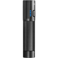 NexTool NE20069 Outdoor Strong Light Straight Flashlight image