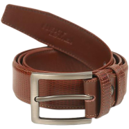  Next Leather Brand. Orginal Leather Chocolate color Belt image