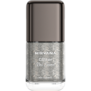  Nirvana Color Glitter Nail Enamel – Focus On 23 - 8ml image