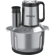  Niyama Food Chopper 5L image