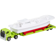  No.150 Mitsubishi F Uso Fishing Boat Transporter image