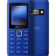  Nokia 110 Power Feature Phone image
