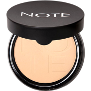  Note Luminous Silk Compact Powder 02 Natural Beige image