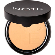  Note Luminous Silk Compact Powder 04 Sand image