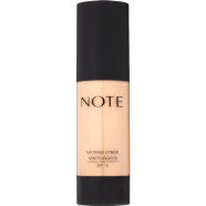  Note Mattifying Extreme Wear Foundation 05 Honey Beige 35ml image