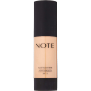  Note Mattifying Extreme Wear Foundation 05 Honey Beige 35ml image