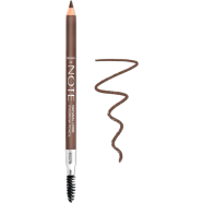  Note Natural Look Eyebrow Pencil 03 Brown image