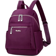  Nylon Durable Waterproof Casual Shoulder Bag image