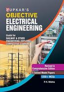 Objective Electrical Engineering image