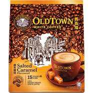  OldTown White Coffee Salted Caramel 525 gm image
