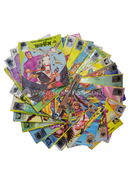 Original Vintage Diamomond Comics Phantom (Set of 26 Comics) image
