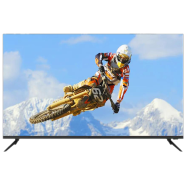  Osaka 32 Inch Frameless Smart TV with Voice Control Metal back Cabinet (Free wall-mount) - LED32T1 image