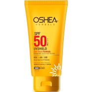  Oshea Herbals Uv Shield Sun Block Formula Spf 50 Pa 120gm image