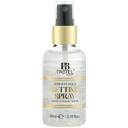  PASTEL BEAUTY Shimmery Shield Setting Spray MOONLIGHT – 80ml image