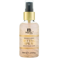  PASTEL BEAUTY Shimmery Shield Setting Spray SUNRISE – 80ml icon