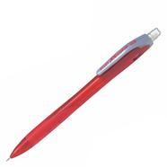 PILOT Mechanical Pencil H-105 'Rex Grip' Red image