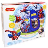  Poptent Spider Man Tent House With 100 Ball (SG7003SS-2) icon