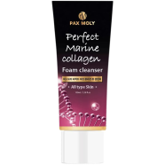  Paxmoly Collagen Foam Cleanser 100ml image