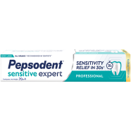  Pepsodent Toothpaste Sensitive Expert Professional 70g - 8941102460625 icon