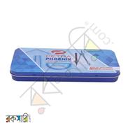  Petra Phoenix Geometry Box Full Set (SKU - BD - 1025190963)