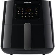  Philips HD9280/91 Airfryer 5000 Series XL Essential 5000 Series - 6.2 Ltr image