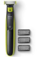 Philips QP2525 - 10 OneBlade Hybrid Trimmer image
