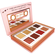  P.louise Love Tapes Eyeshadow Palette Date Night image