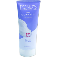  Pond's Oil Control Facial Foam 100gm image