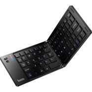  Portable Foldable Wireless Bluetooth Keyboard Hoco DI81 image