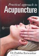 Practical Approach To Acupuncture image