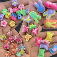  Premium Beads 5 Designer Combo Pack 1 50g Total image