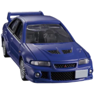  Prm13 Mitsubishi Lancer Evolution 6 Gsr - 270768 icon